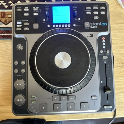 Stanton C.324