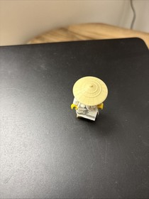LEGO Ninjago Minifigure Sensei Wu (70618) (Genuine)