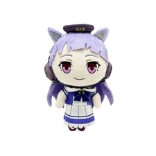 Uma Musume Pretty Derby Gold Ship 25CM Plush Doll Toy