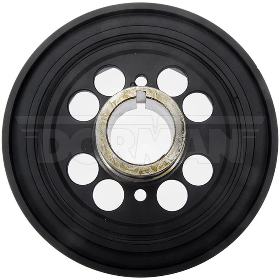 Balanceador armónico Dorman 594-744 para Lexus SC430 GS430 LS430 GS400 LS400 90-2000 Foto 4 de 4