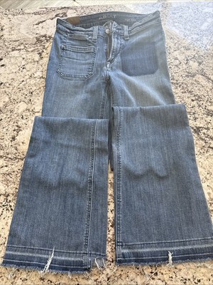 Ariat Slim Trouser 26L