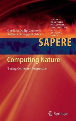 Computing Nature - 9783642372247