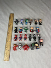 2015 Funko DC Comics Mystery Minis  10