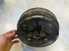 2007 Subaru Forester Brake Booster F01G061025