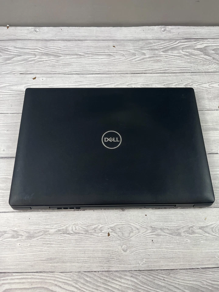 Dell Latitude 3420 · i7-1165G7 · 16GB · 256GB, photo 4 of 5