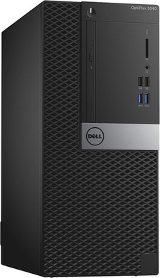 Dell OptiPlex 3040 Mini Tower Desktop Intel i5-6500 16GB RAM 256GB SSD Win11 Pro