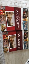 Dave Raymonds Antiquity Teachers Guide and St...