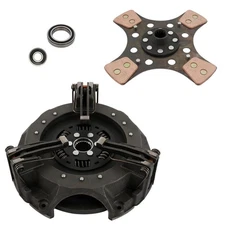 1412-0024 - Clutch Kit Fits John Deere