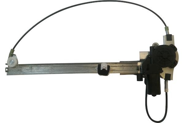 Alzacristallo Posteriore Elettrico Destro 5p per Renault Laguna dal 2001 al 2007