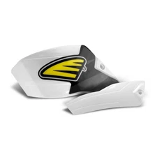 Cycra Probend CRM Ultra Hand Shield - White 1CYC-1020-42