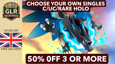 Inferno X [M2] - C/UC/R - selbst aussuchen - Pokemon TCG JPN - 50% Rabatt ab 3