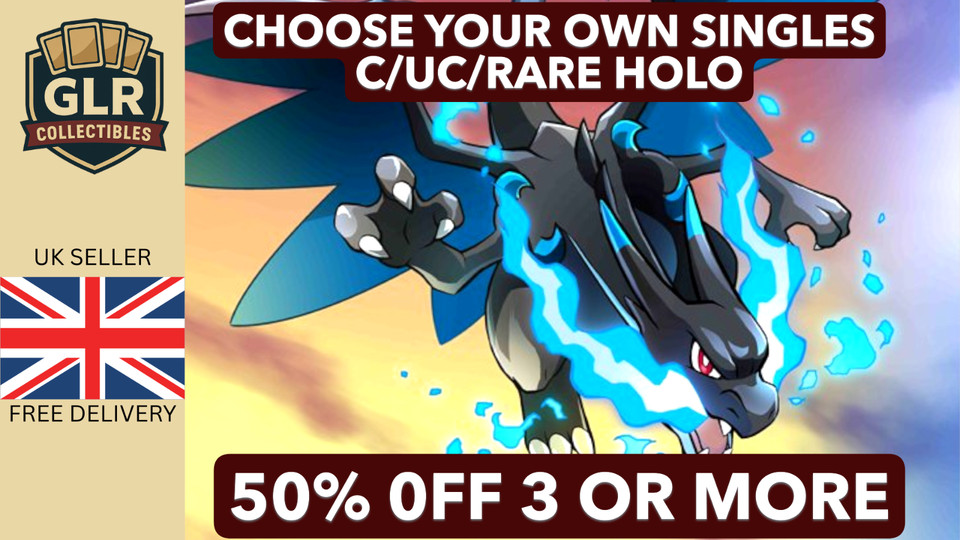 Inferno X [M2] - C/UC/R - Choose Your Own - Pokemon TCG JPN - 50% off 3 or more