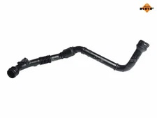 Charge Air Hose NRF 166248 for Renault Kangoo Express