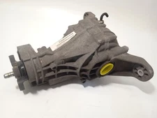 A1643501614 REAR DIFFERENTIAL / 7845100 FOR MERCEDES-BENZ CLASS R W251, V25