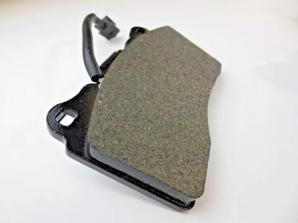 For Maserati Ghibli  Front Brake Pads Premium Quality Base #157 Hot Sales New