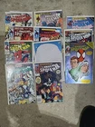 Amazing Spider-Man #360 #400 #333, #329 #340 #342 #350 #359 #364 #392 #394 Lot