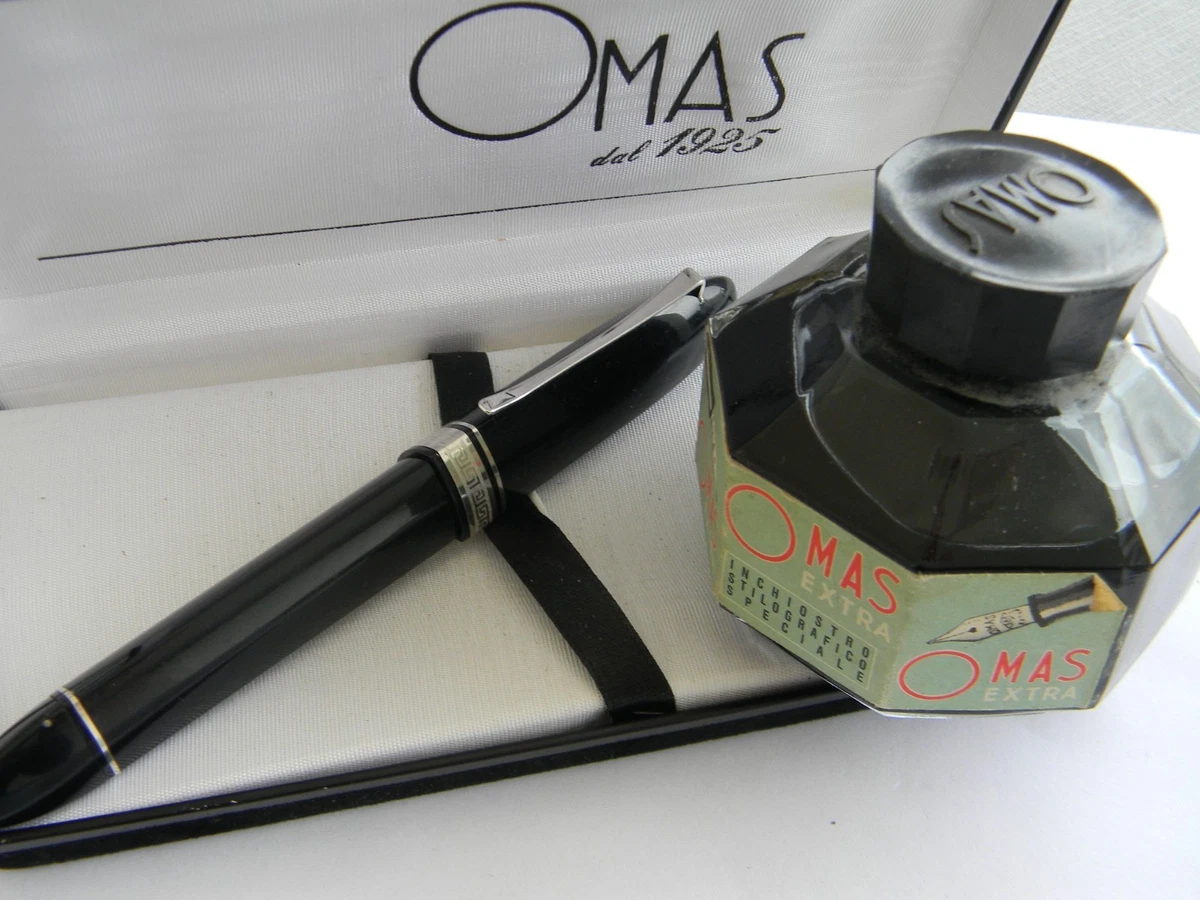 Omas 360 Fountain Pen for sale | eBay