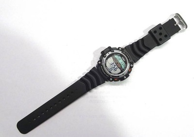 Casio SGW-300H