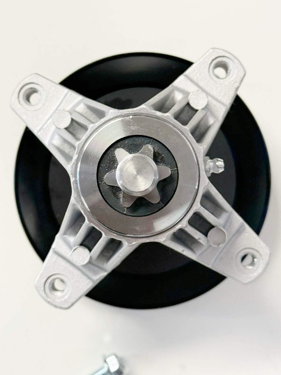 2130200022 SPINDLE ASSEMBLY fits MURRAY MT100, MT200, CRUZ 42