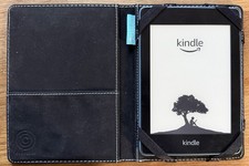 Amazon Kindle Paperwhite 10. Generation 32 GB WLAN blau