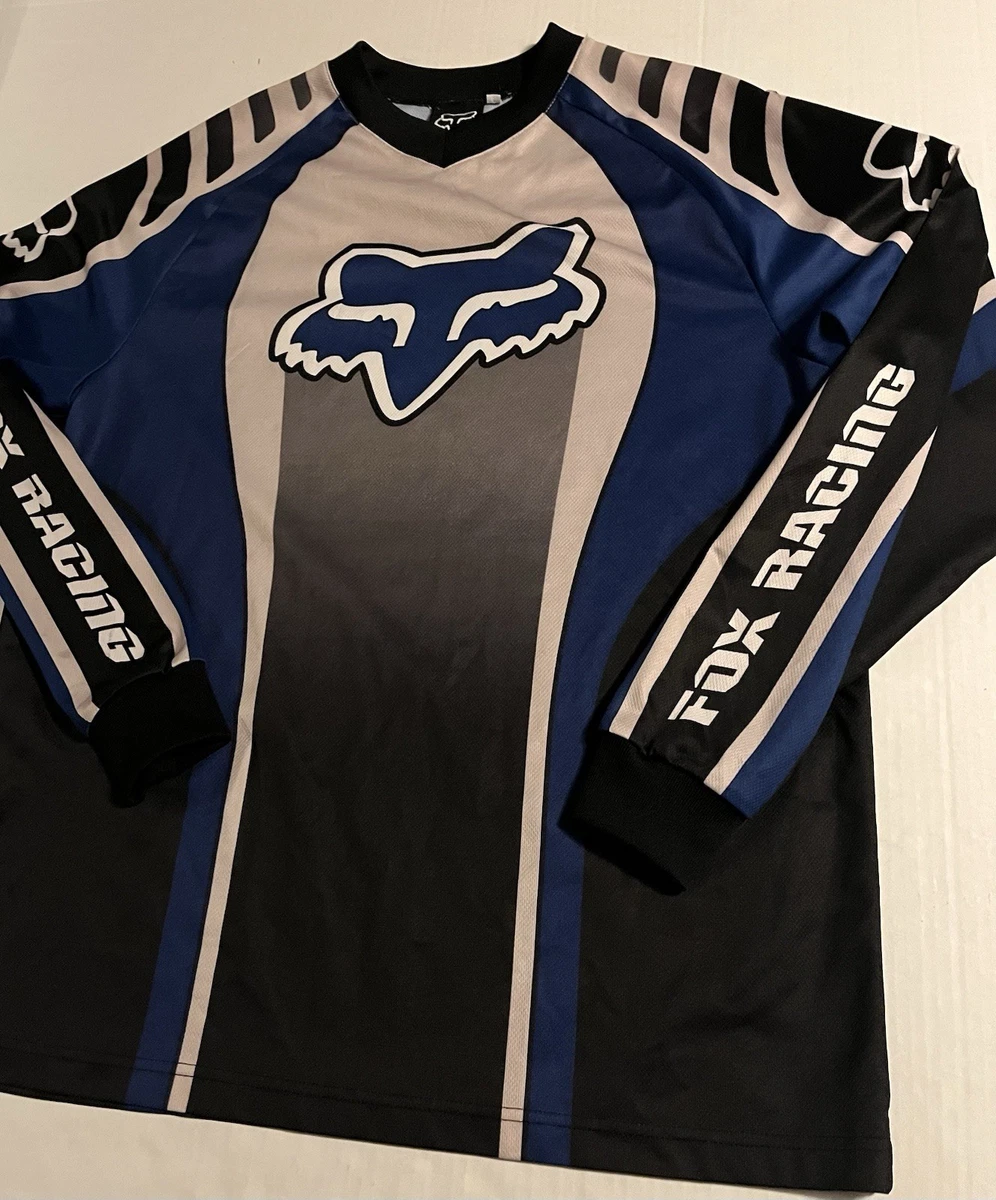 FOX Racing Ranger Tru Dri S/S Jersey - Maillot de cyclisme Homme