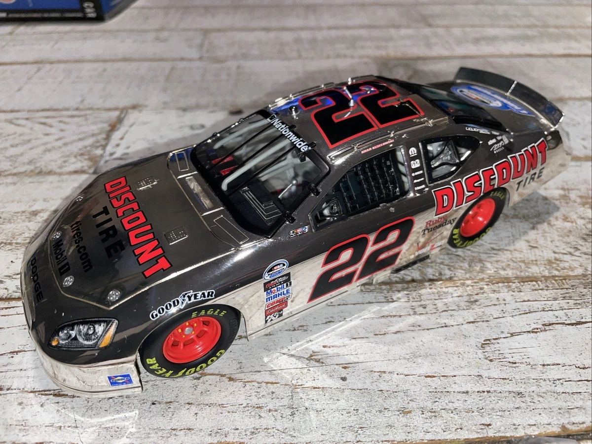 Dodge Diecast NASCAR 1:24 for sale | eBay