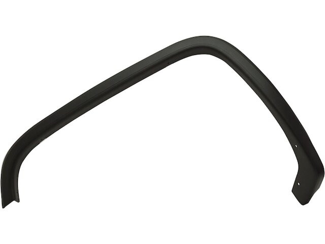 For 2019 GMC Sierra 1500 Limited Fender Flare Replacement AP 24374SNXB