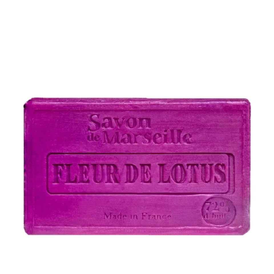 Le Chatelard 1802 Seife LOTUSBLÜTE 100g