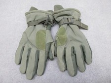 USGI ARMY Issue Intermediate Cold/Wet Weather Gloves Men's Women's Small