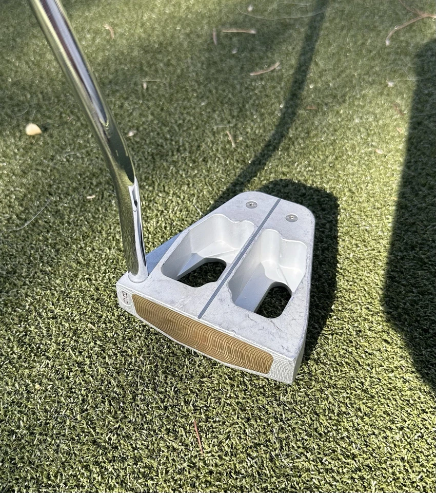 MacGregor Designed By Bobby Grace M5K Putter - Left Hand LH 33” - Image 3 of 4