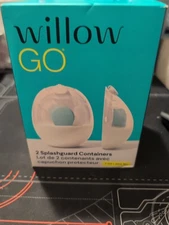 Go - Hands Free Breast Pump - Wearable Breastfeeding Pump - Portable