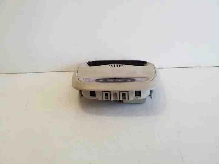 VOLVO V40 Cross Country 526 Innenleuchte 31268141 1.6 Diesel 84kw 2013 26235169 - Изображение 2 из 4