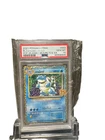 2021 POKEMON THAI PROMO CARD PACK 25TH ANNIVERSARY #003 BLASTOISE-HOLO PSA 10
