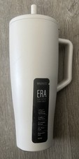 BruMate Era 30oz 100 Leak-Proof Straw Tumbler - Dune