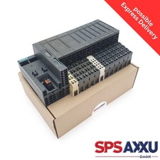 SIEMENS Simatic Komplettsteuerung 6ES7 151-3B...