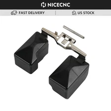 Carburetor Carb Float Pin Needle Kit For Suzuki RM 125 250 RM125 RM250 1994-2000