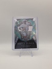 2022 Panini Prizm Draft Picks Brilliance No Huddle PARKER MESSICK BR-PM Seminole
