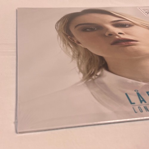 Låpsley - Long Way Home (VMP White Vinyl Me Please) | LP Vinyl | New - Picture 6 of 9