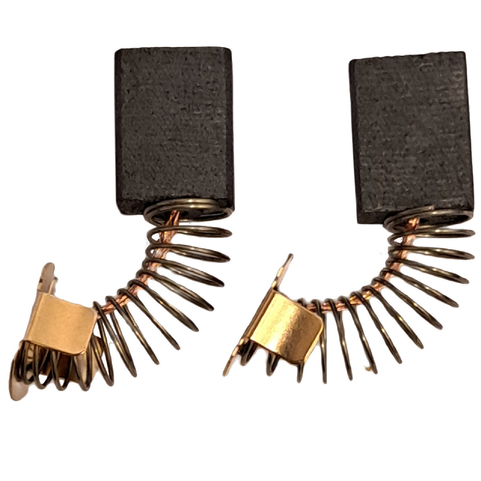 Cepillos de carbono para scooter movilidad Shoprider Cádiz Milán Monza Madrid