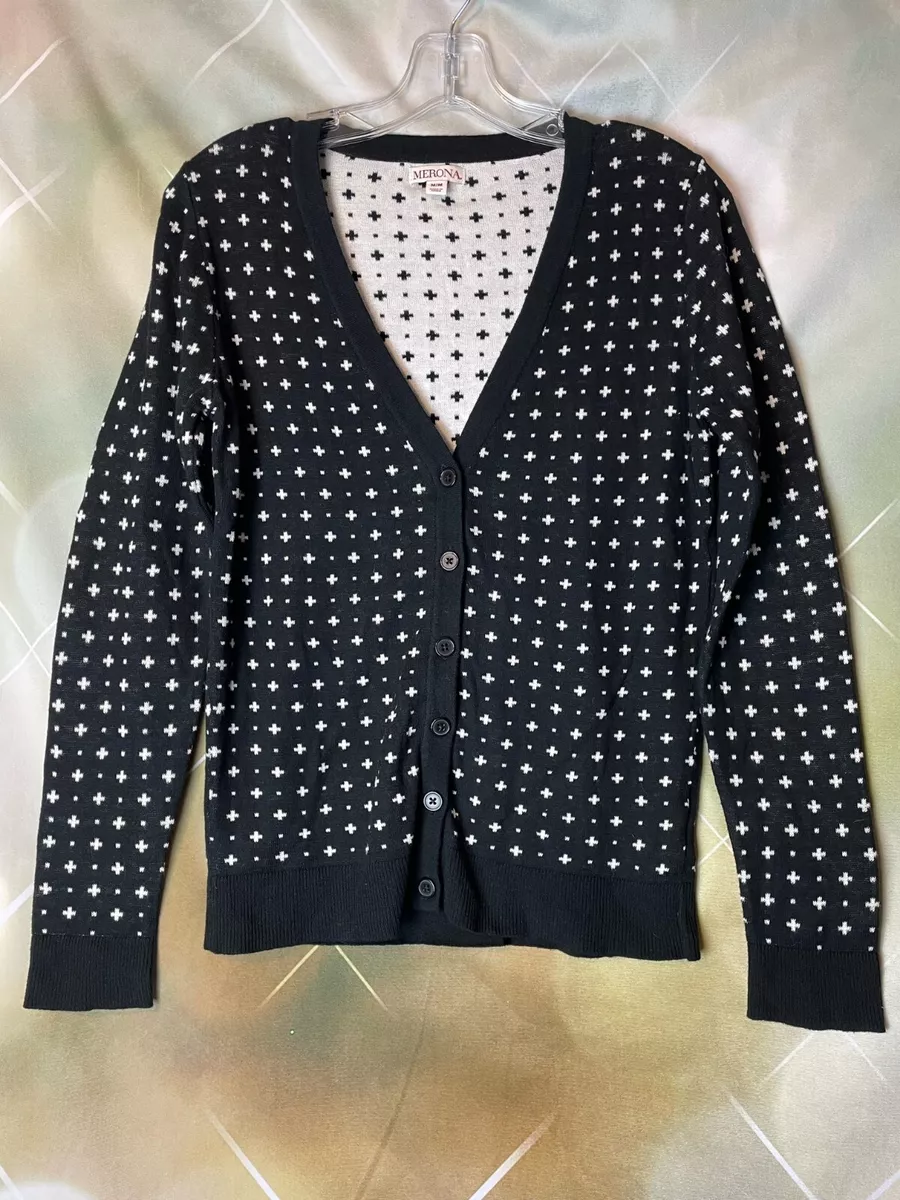 Target clearance merona cardigan