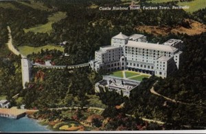 Postcard Castle Harbour Hotel Tuckers Town Bermuda Ebay Image Is Loading Postcard Castle Harbour Hotel Tuckers Town Bermuda
