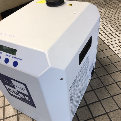 Solid State Cooling System ThermoCube 10-400-2D-1-EF-90 Chiller, ID-D-TC-003 - Picture 5 of 12