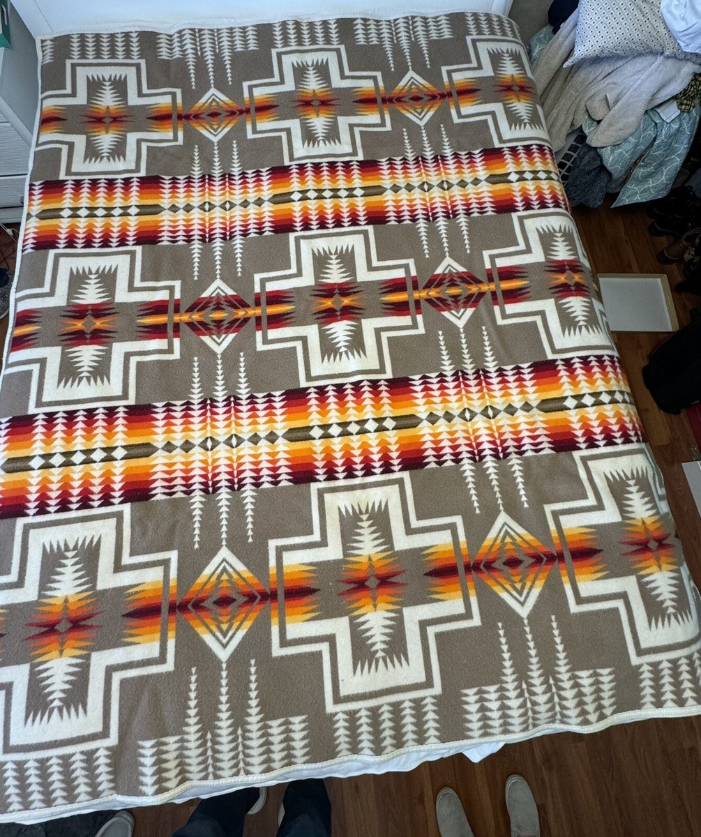 Vintage Wool Pendleton Vintage Wool Pendleton