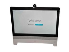 Cisco Webex DX80 CP-DX80-K9 With VESA Mount A...