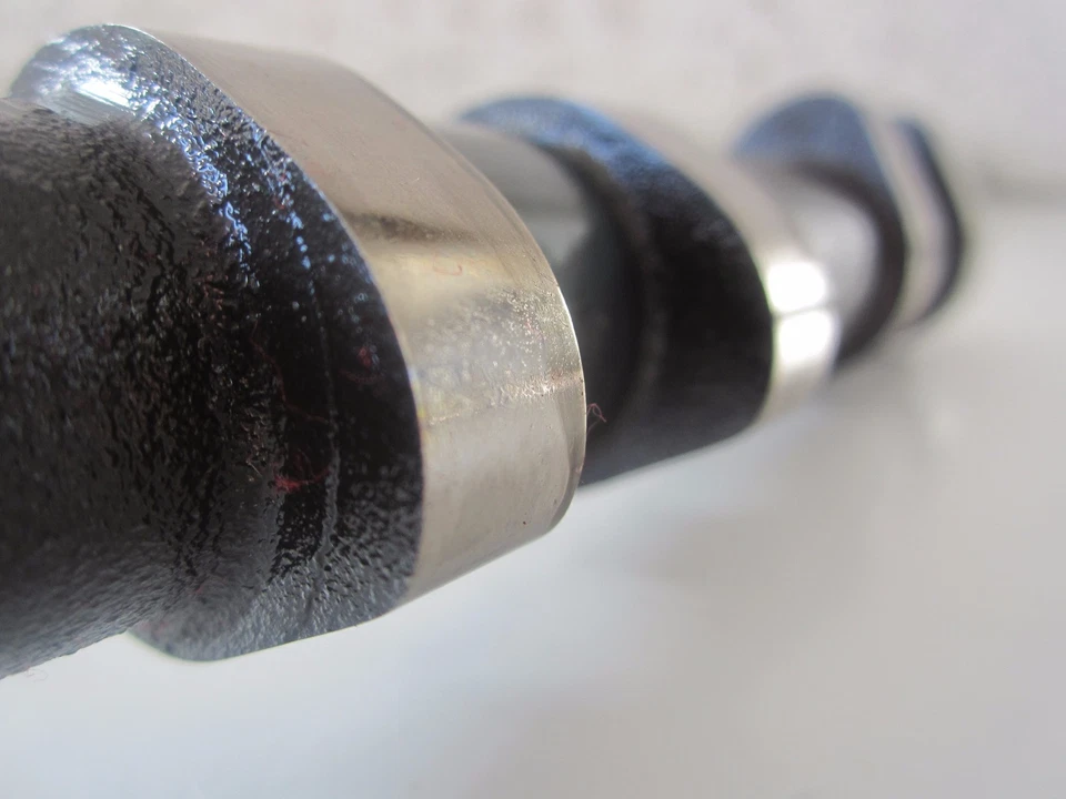 Eje de leva de escape R1 Kawasaki ZRX 1200 2003 49118-1203 Foto 3 de 4