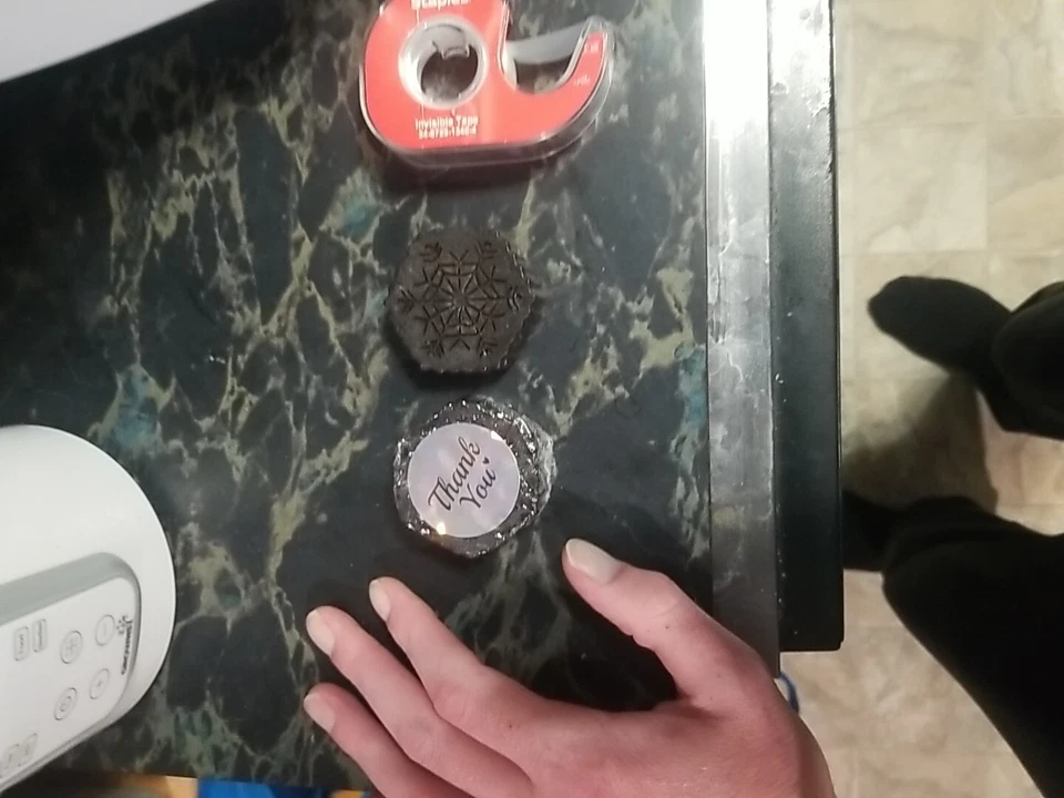 Osha Root Mini Soap Bars - Image 3 of 3