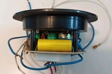 Infinity RS 4000 Frequenzweiche