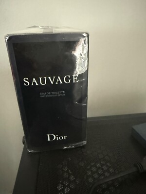 Sauvage Dior