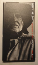 Willie Nelson - Revolutions Of Time... - 3CD ...