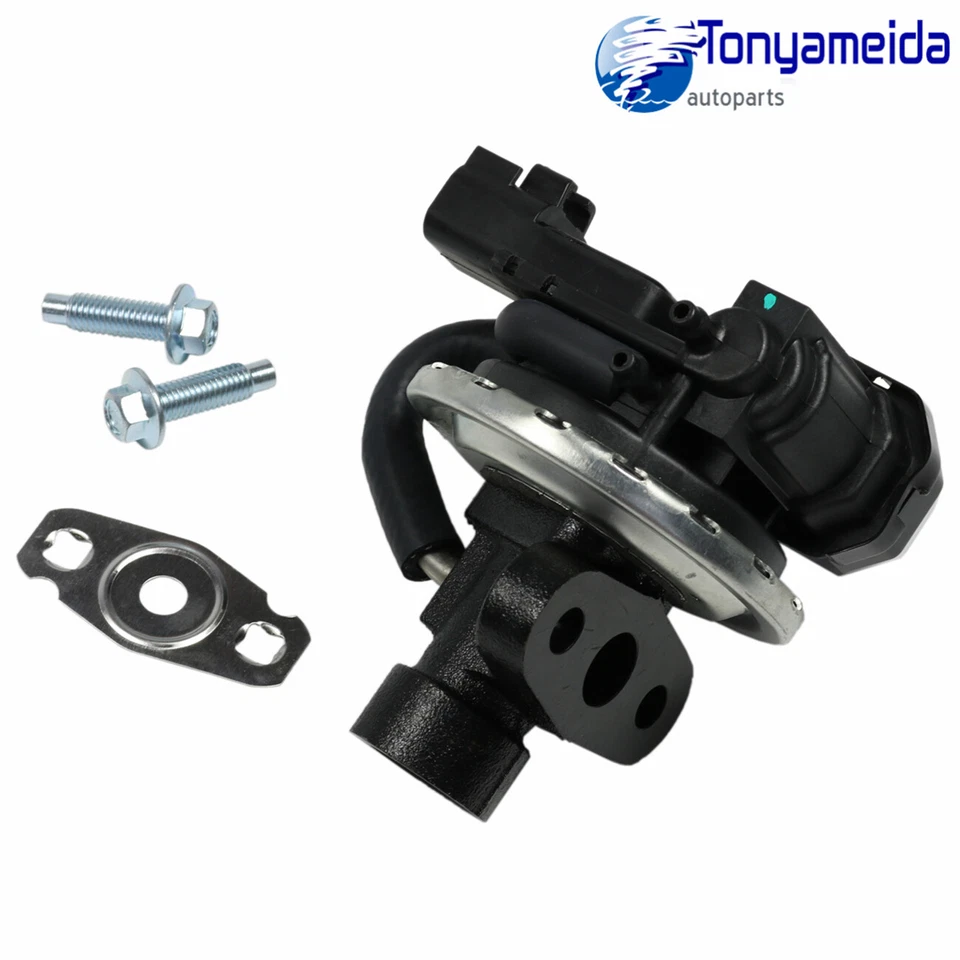 EGV1038 EGR Valve For 2005-2007 Ford Five Hundred Freestyle Mercury Montego - Image 3 of 4